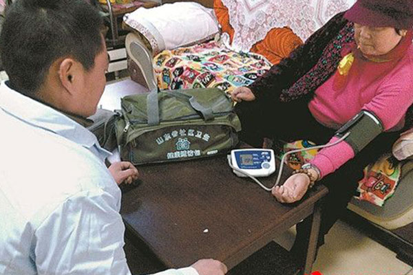 ����һ�w�C���񽡿��w�z���լF������Ӱ�����